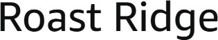 Roast Ridge Coffee Official Online Website Roast Ridge logo